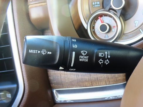 Used 2021 RAM 1500 Limited image 44