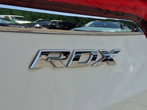 Used 2018 Acura RDX AWD image 34