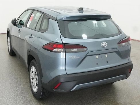 New 2026 Toyota Corolla Cross L FWD image 6