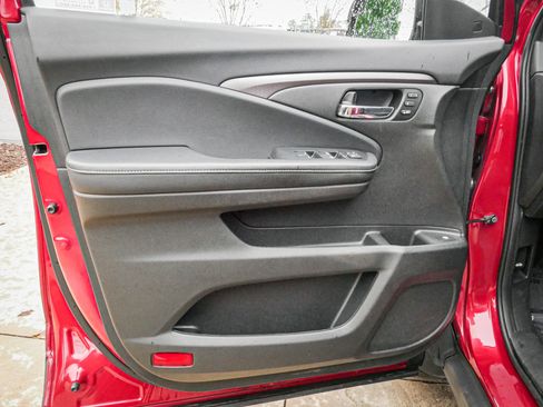 Used 2022 Honda Ridgeline RTL image 14