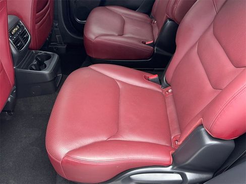 Used 2023 MAZDA CX-9 Carbon Edition image 41