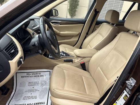 Used 2014 BMW X1 xDrive28i image 16