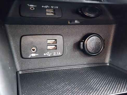 Certified 2025 Subaru Forester Wilderness w/ Wilderness Package image 15