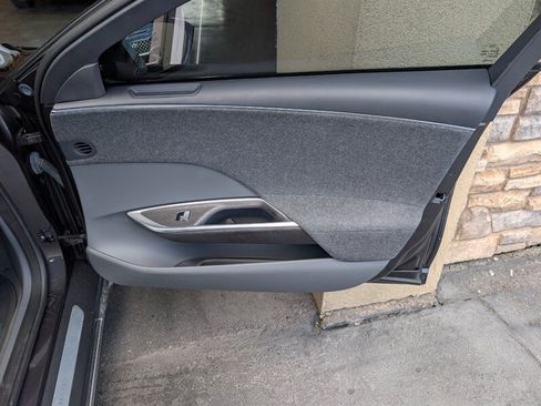 Used 2023 Lucid Air Pure RWD image 29