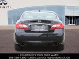 Used 2013 INFINITI M37 x w/ Premium Pkg image 4