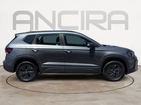 New 2025 Volkswagen Taos S image 9