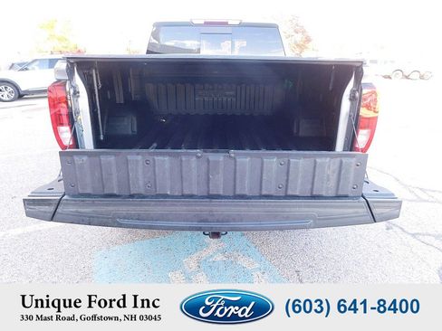 Used 2023 GMC Sierra 1500 Elevation w/ Elevation Premium Package image 14