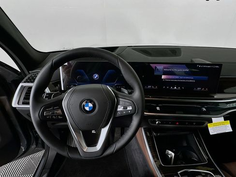 Used 2026 BMW X5 sDrive40i w/ Premium Package RWD image 10
