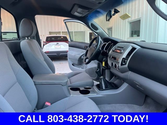 Used 2008 Toyota Tacoma 4x4 Regular Cab image 13