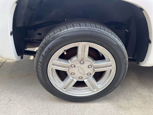 Used 2005 Chevrolet Colorado LS w/ Safe And Sound Package RWD image 21