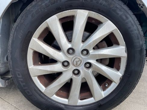 Used 2011 MAZDA MAZDA6 i Touring FWD image 22