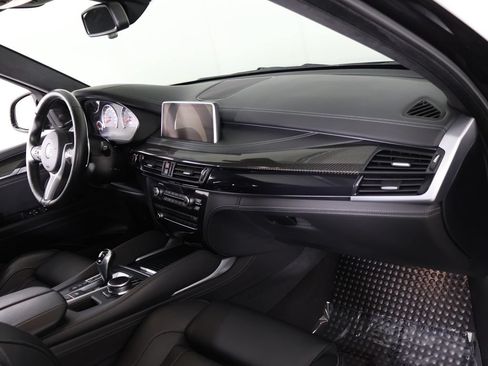 Used 2018 BMW X5 M AWD/4WD image 32