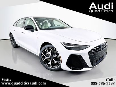 New 2026 Audi A6 Premium Plus