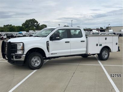 Used 2024 Ford F250 XL w/ FX4 Off-Road Package