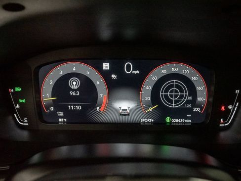Used 2024 Acura Integra Type S FWD image 16