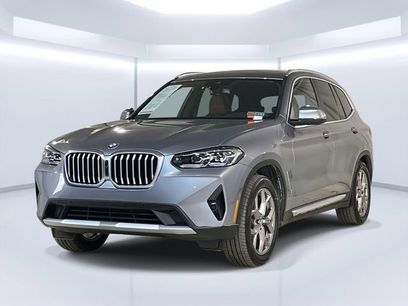 Used 2024 BMW X3 xDrive30i w/ Convenience Package w/ZPA