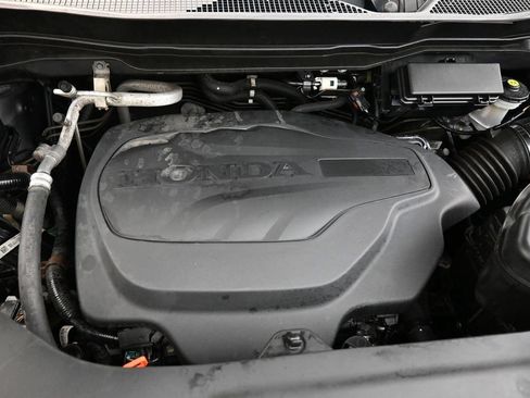 Used 2021 Honda Ridgeline RTL-E image 16