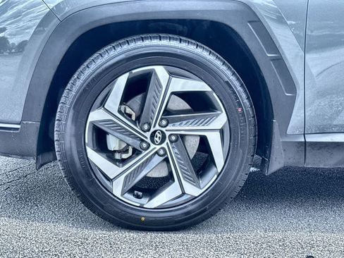 Used 2024 Hyundai Tucson SEL w/ Convenience Package FWD image 11