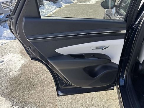 Used 2026 Hyundai Tucson SEL image 10