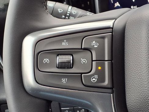 New 2026 Chevrolet Silverado 1500 RST w/ RST Select Package image 22