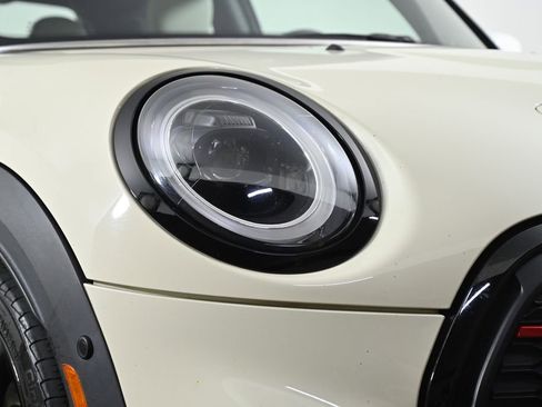 Used 2023 MINI Cooper John Cooper Works w/ Driver Assistance Package image 5