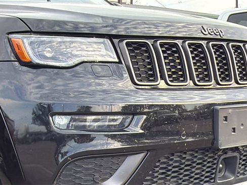 Used 2018 Jeep Grand Cherokee High Altitude image 13