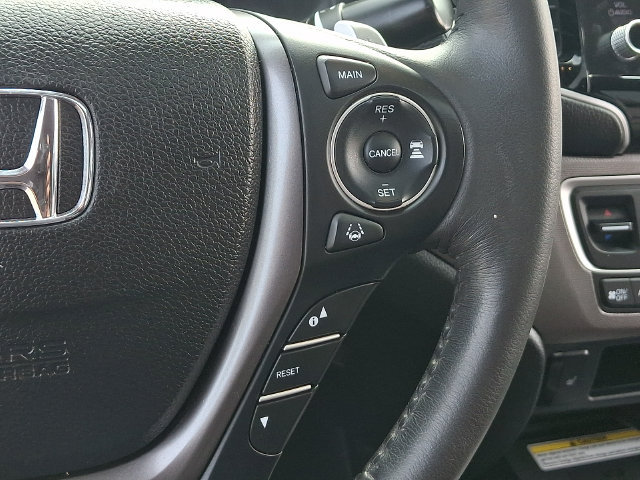 Used 2023 Honda Ridgeline RTL-E image 8