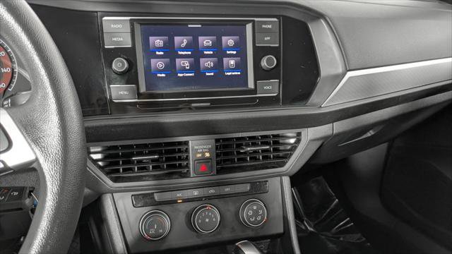 Used 2020 Volkswagen Jetta S w/ Driver Assistance Package FWD image 22