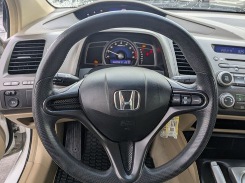 Used 2008 Honda Civic LX image 18