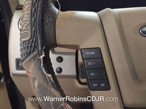 Used 2010 Ford F150 King Ranch image 23