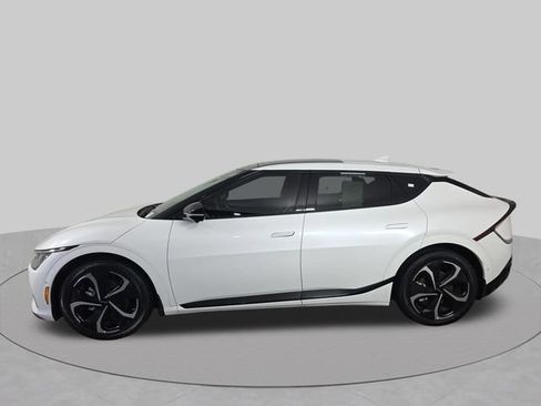 Used 2022 Kia EV6 GT-Line AWD/4WD image 14