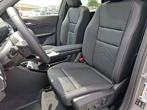 New 2026 BMW X1 xDrive28i w/ Convenience Package AWD/4WD image 8