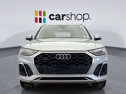Used 2024 Audi Q5 2.0T Premium Plus image 8