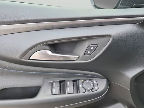 New 2026 Buick Envista Sport Touring w/ Convenience I Package FWD image 30