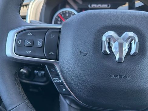 New 2026 RAM 1500 Big Horn AWD/4WD image 24
