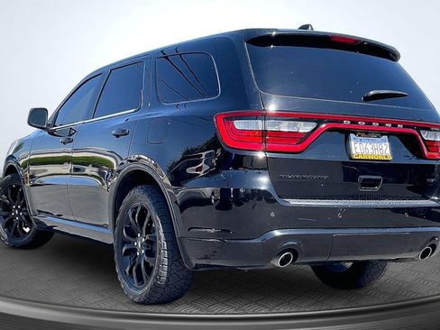 Used 2020 Dodge Durango GT RWD image 2