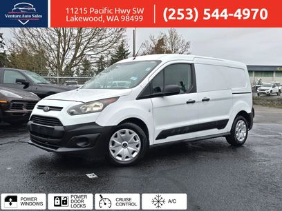 Used 2014 Ford Transit Connect XL
