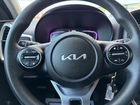 Certified 2024 Kia Soul LX w/ Option Group 015 image 36