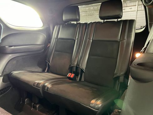 Used 2020 Dodge Durango R/T image 20