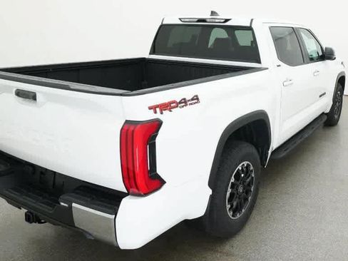 Used 2026 Toyota Tundra SR5 AWD/4WD image 8