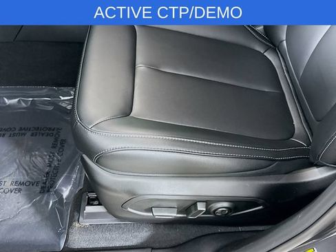 New 2025 Jeep Grand Cherokee Limited AWD/4WD image 19