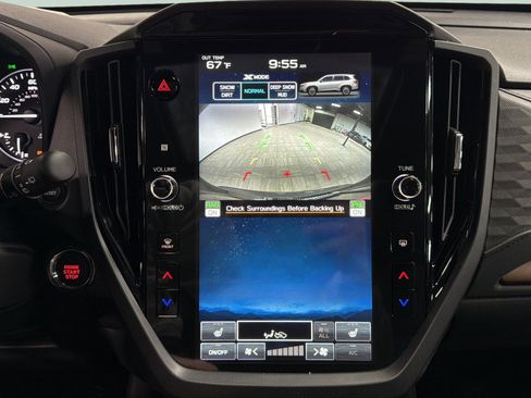 New 2026 Subaru Forester Sport image 25