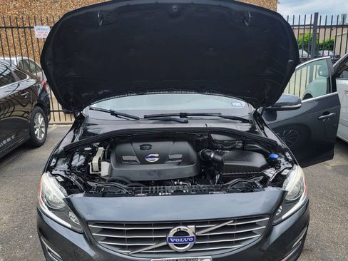 Used 2015 Volvo S60 T5 Premier FWD image 36