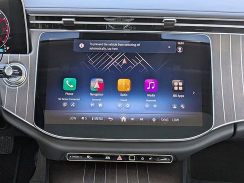 Used 2025 Mercedes-Benz E 350 Sedan image 17