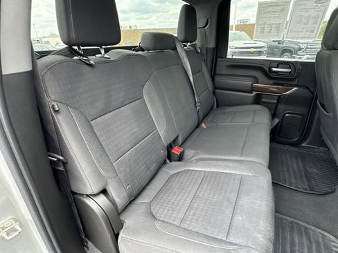 Used 2022 GMC Sierra 2500 SLE image 25