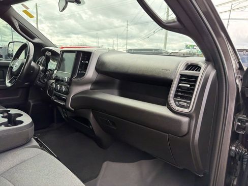 Used 2022 RAM 3500 Tradesman AWD/4WD image 26