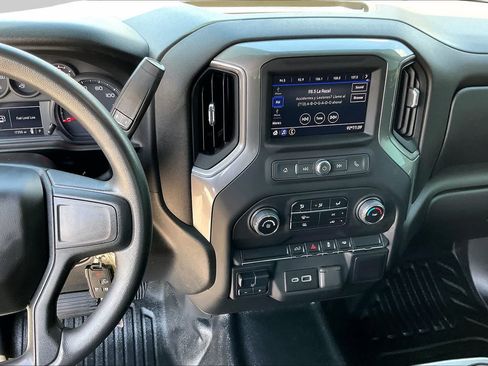 Certified 2023 Chevrolet Silverado 2500 W/T w/ WT Fleet Convenience Package RWD image 10