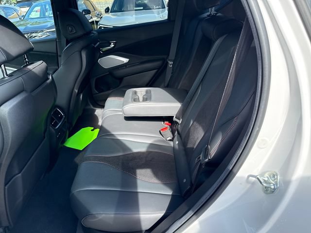 Certified 2026 Acura RDX w/ Advance Package AWD/4WD image 13