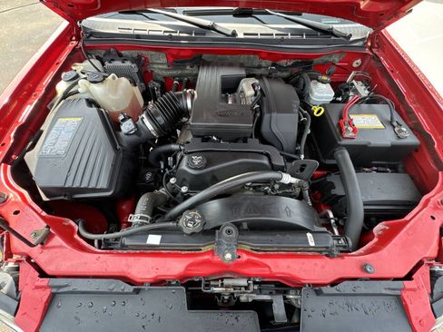 Used 2006 Chevrolet Colorado LT w/ Power Convenience Package AWD/4WD image 32