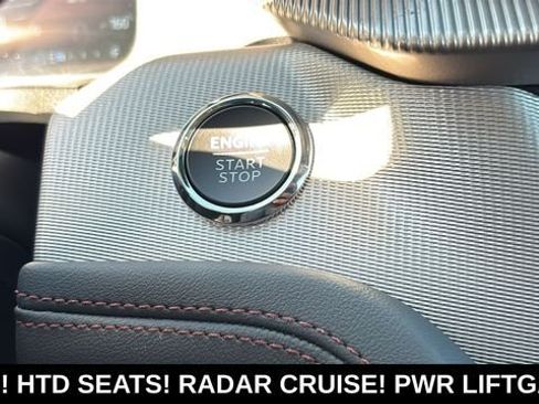 New 2026 Ford Explorer Active AWD/4WD image 12